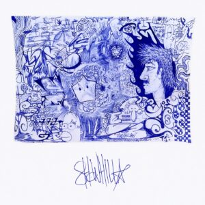 SHOWHILLA. – skinnyandsoft